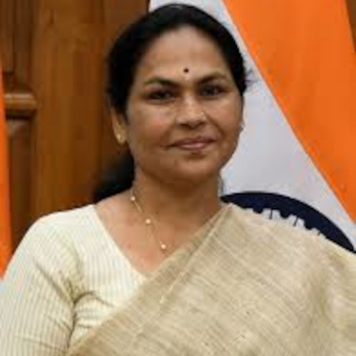 Sushri Shobha Karandlaje